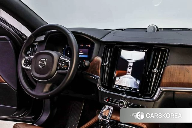 Volvo S90 PHEV id 4212400 из Китая 12