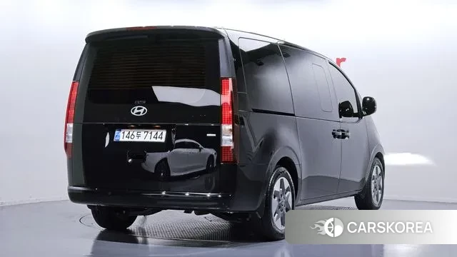 Hyundai Staria id 3544470 из Кореи 12