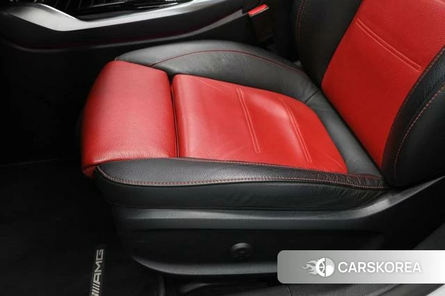 Mercedes-Benz Class A AMG id 4235422 из Китая 10