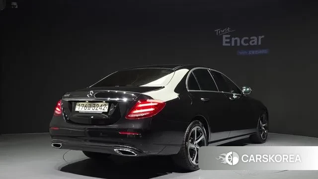 Mercedes-Benz E-Class W213 id 3329944 из Кореи 12