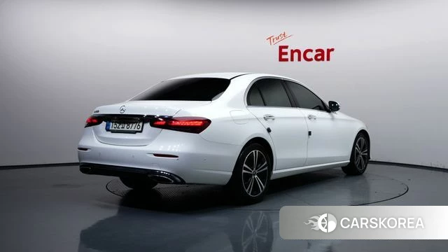 Mercedes-Benz E-Class W213 id 4872721 из Кореи 12