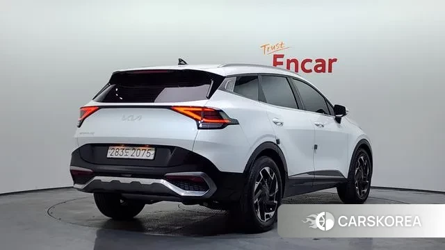 Kia Sportage 5th Generation id 3518862 из Кореи 12