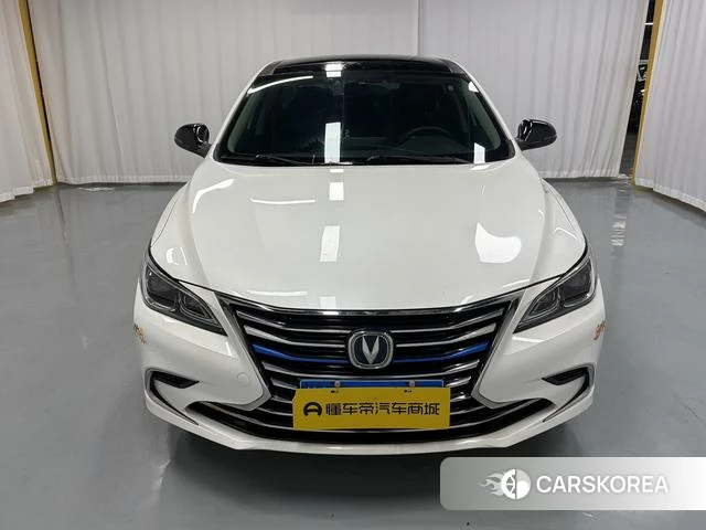 Chang'an Ruicheng CC id 4213959 из Китая 12