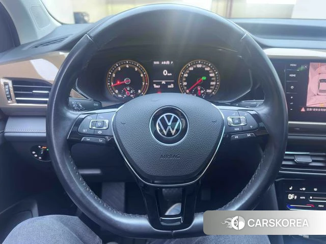 Volkswagen Tuyue id 4264572 из Китая 12