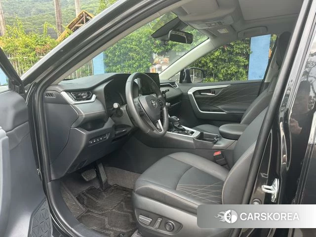 Toyota RAV4 Rongfang id 4261492 из Китая 12