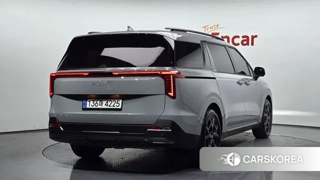 Kia The New Carnival 4th Generation id 3457176 из Кореи 12