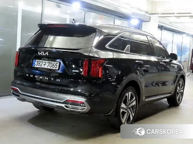 Kia Sorento 4th Generation id 3771611 из Кореи 12