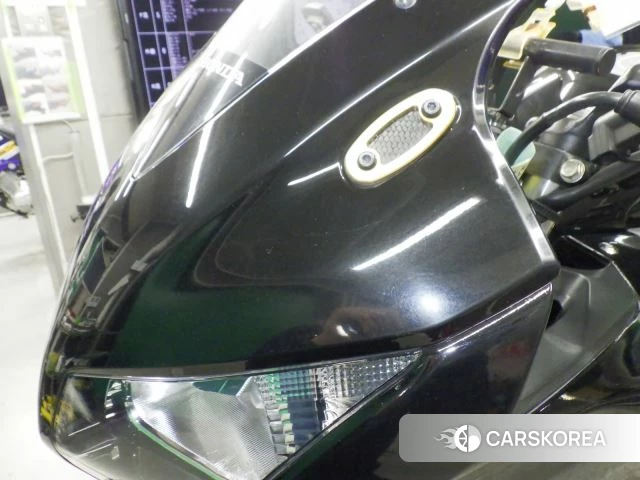 Проданный Honda CBR250R ABS id 4000530 из Японии, фото 12