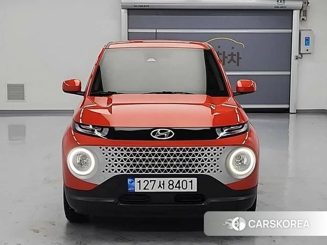 Hyundai Casper id 3826557 из Кореи 11