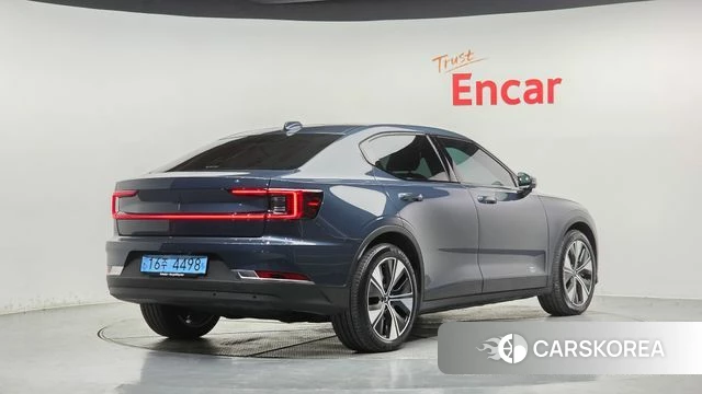 Polestar Polestar 2 id 4422403 из Кореи 12