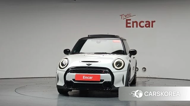 Mini Cooper S id 4540692 из Кореи 12
