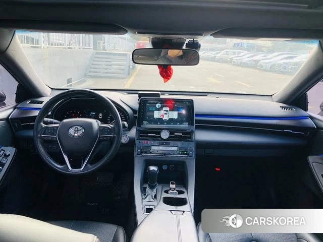 Toyota Asian dragon id 4333401 из Китая 10