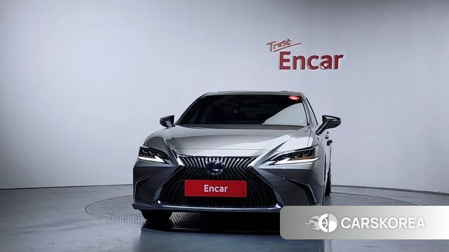 Lexus ES300h 7th generation id 3910832 из Кореи 12