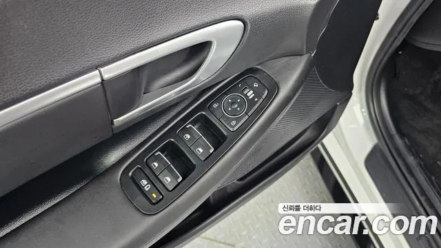 Hyundai Sonata (DN8) id 2662806 из Кореи 12