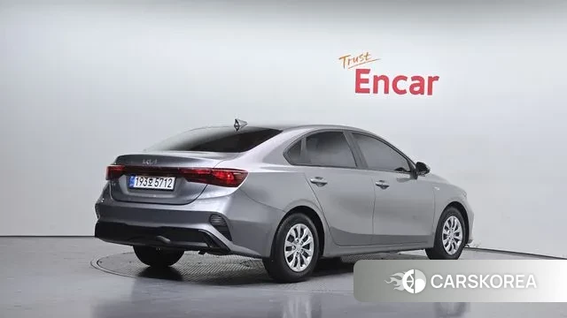 Kia The New K3 2nd generation id 3405859 из Кореи 12