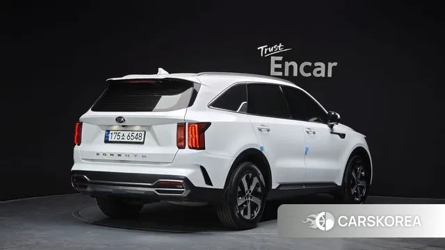 Kia Sorento 4th Generation id 3646510 из Кореи 12