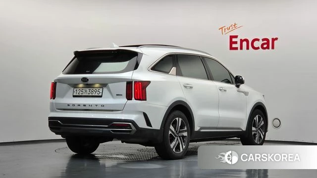 Kia Sorento 4th Generation id 4746168 из Кореи 12