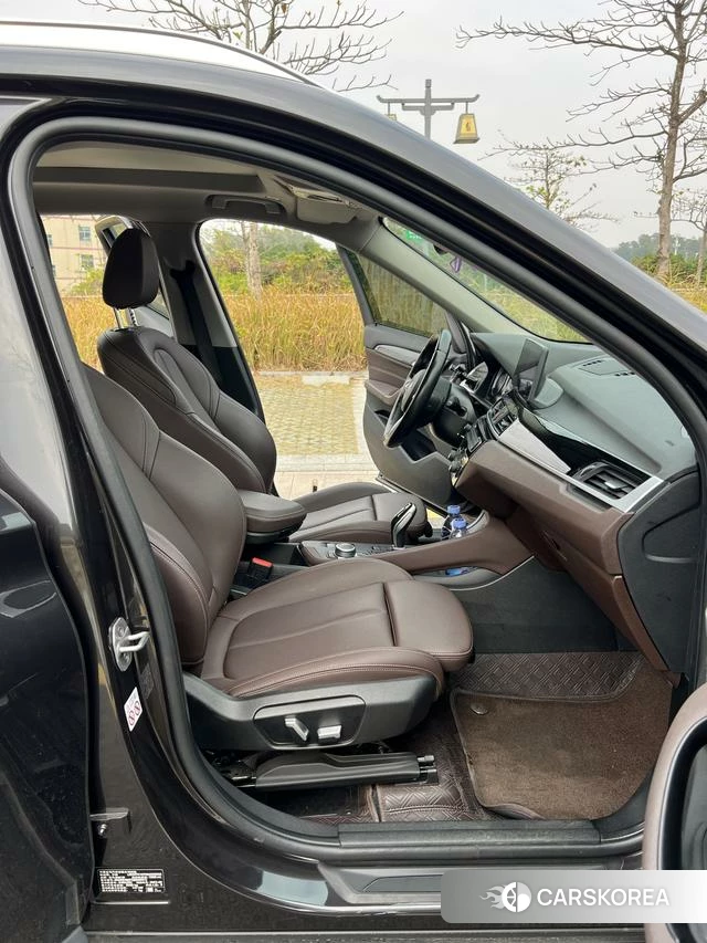 BMW X1 2022 Другой из Китая, фото 4