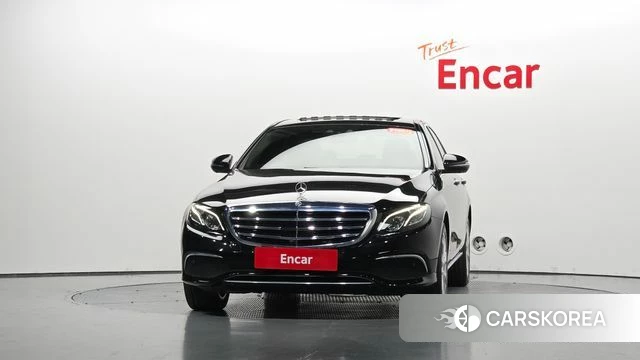 Mercedes-Benz E-Class W213 id 4780510 из Кореи 12