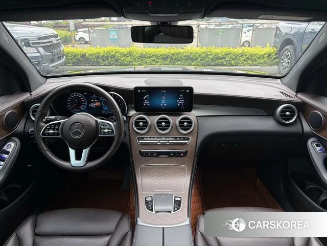 Mercedes-Benz GLC id 4297827 из Китая 12
