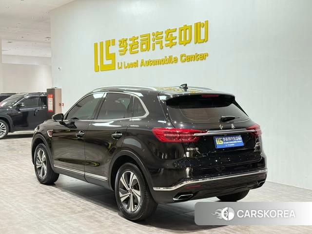 Red flag HS5 id 4254464 из Китая 12