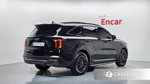 Kia The New Sorento 4th Generation id 3472206 из Кореи 12