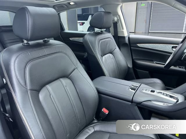 Honda Crown Road id 4207338 из Китая 12