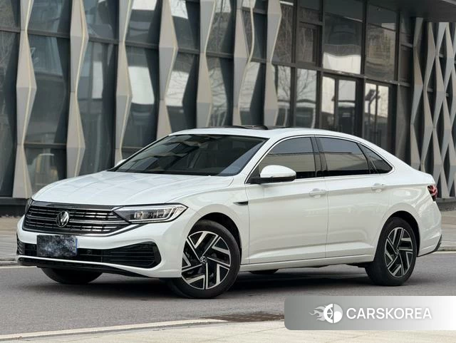Volkswagen Sagitar id 4260057 из Китая 12