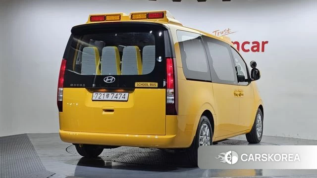 Hyundai Staria id 4291890 из Кореи 12