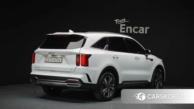 Kia Sorento 4th Generation id 4337662 из Кореи 12