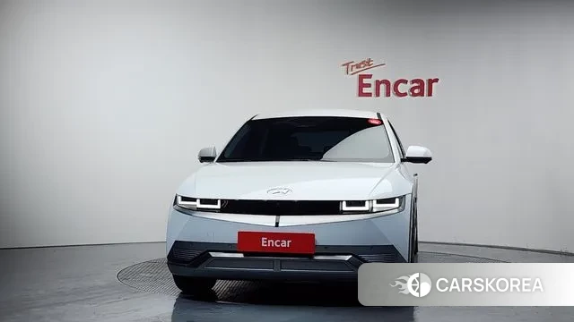 Hyundai Ionic 5 id 3487419 из Кореи 12