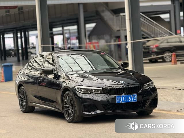 BMW 3 series id 4278868 из Китая 8