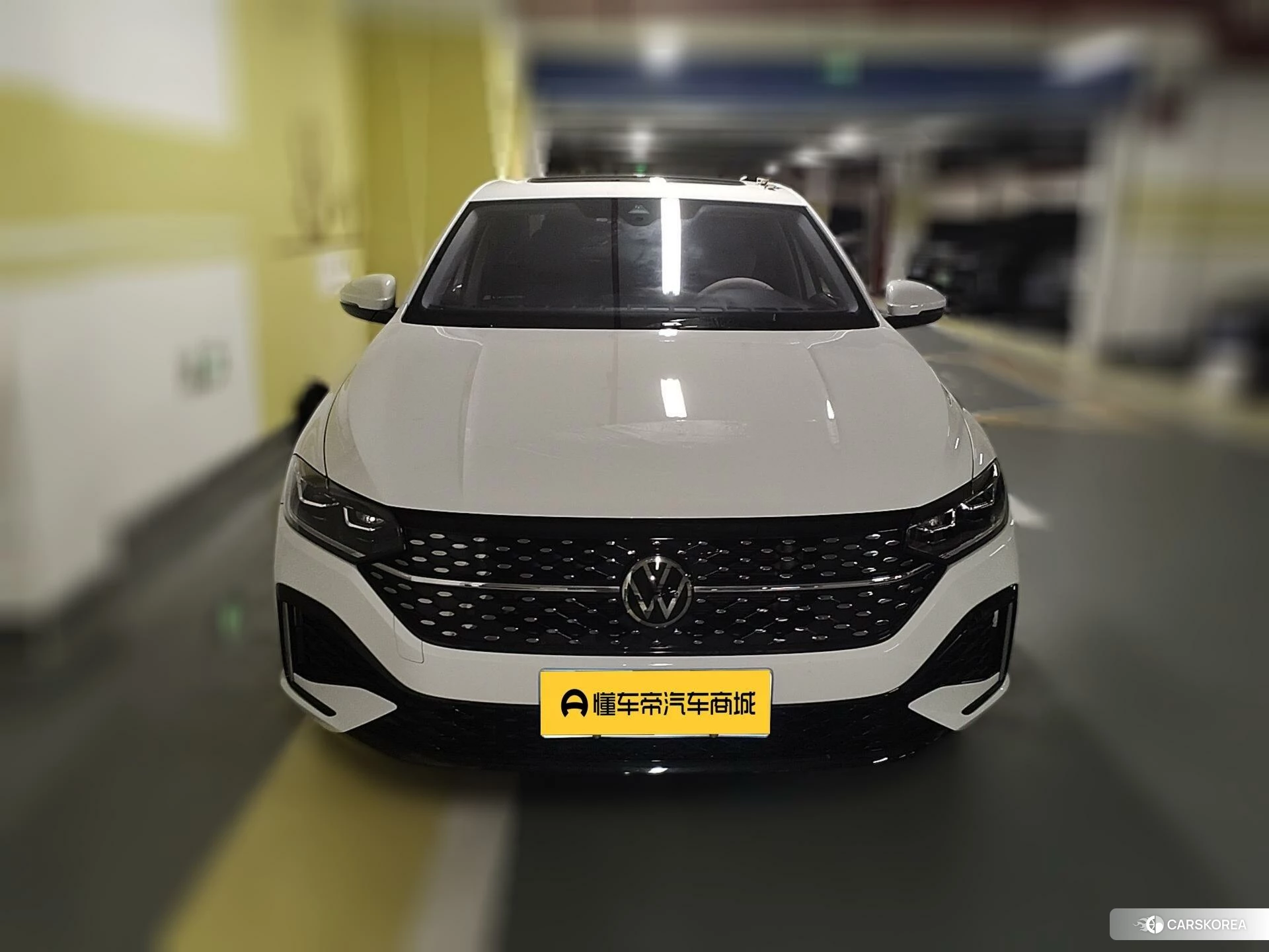 Volkswagen Lavida id 4440620 из Китая 12