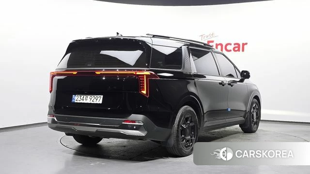 Kia The New Carnival 4th Generation id 3963726 из Кореи 12