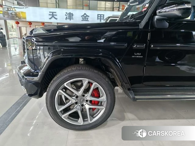 Mercedes-Benz G-class AMG id 4275700 из Китая 12
