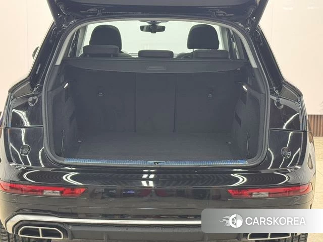 Audi Q5L id 4271818 из Китая 12