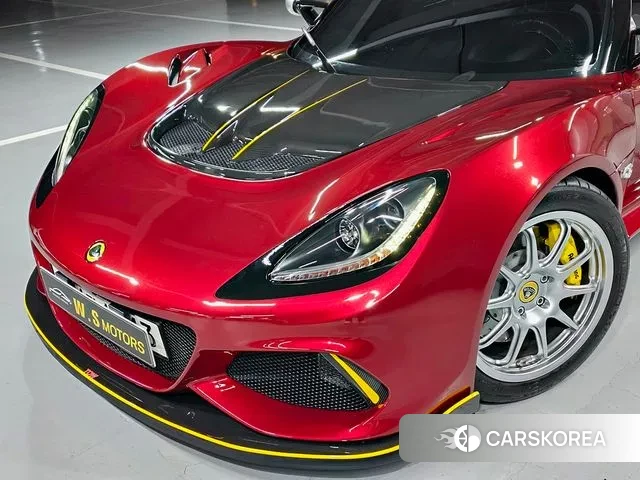 Lotus Exiji id 2989926 из Кореи 12