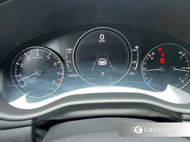 Mazda 3 Angkesaila 2022 Белый из Китая, фото 2