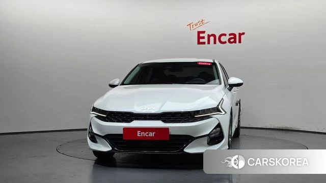 Kia K5 3rd generation id 4958651 из Кореи 12