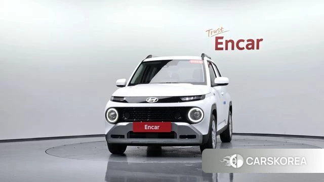 Hyundai The New Casper id 4368710 из Кореи 12