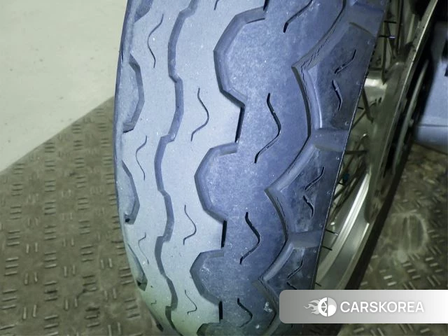 Honda CB1100EX id 4206135 из Японии 12