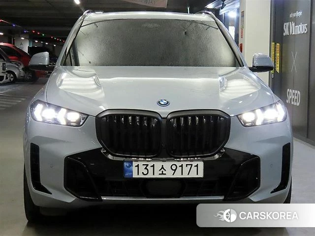 BMW X5 (G05) id 4194515 из Кореи 12