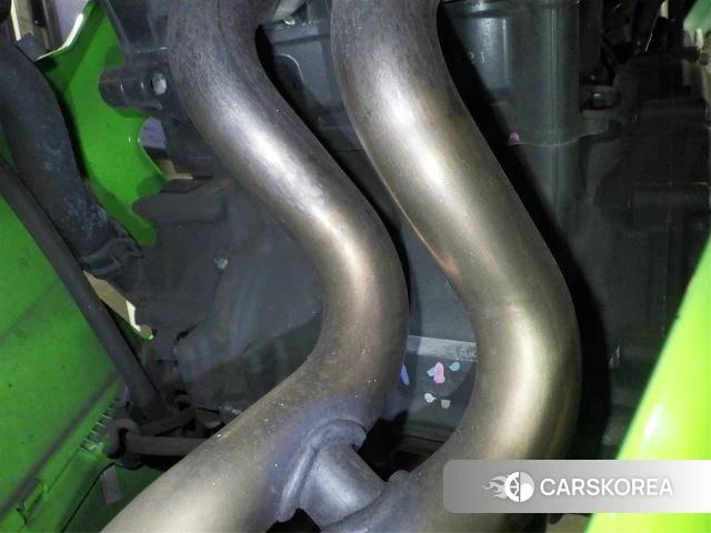 Engine photo
