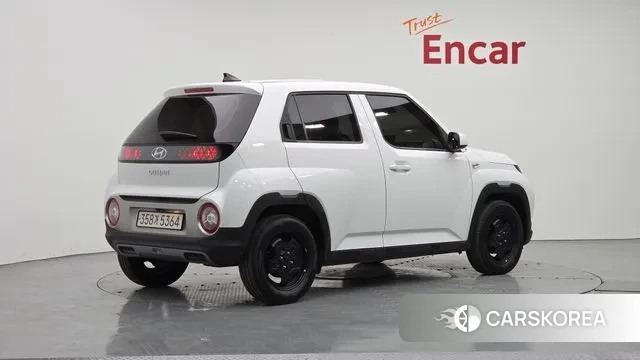 Hyundai Casper id 3191405 из Кореи 12