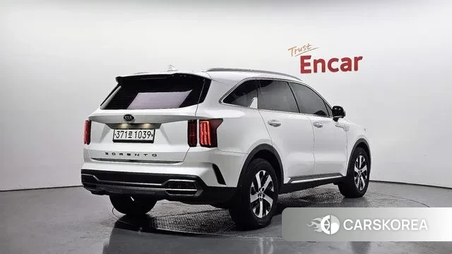 Kia Sorento 4th Generation id 3552037 из Кореи 12