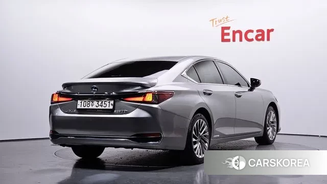 Lexus ES300h 7th generation id 3573284 из Кореи 12