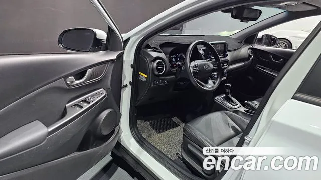 Hyundai Kona id 2537630 из Кореи 12