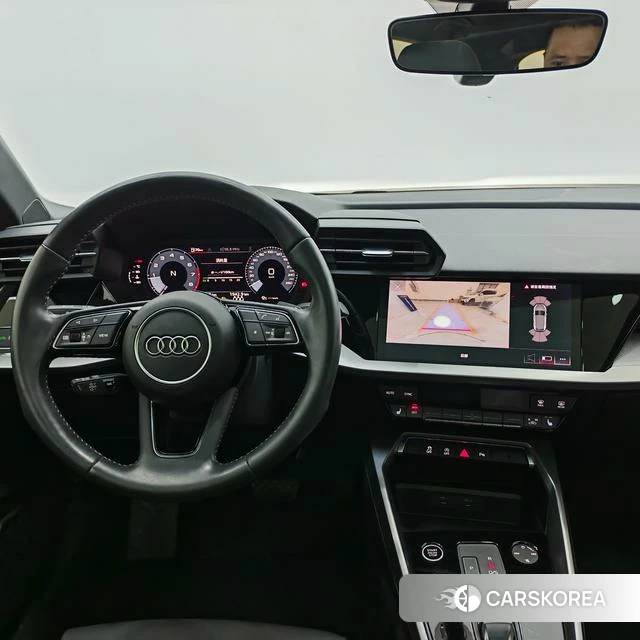 Audi A3 id 4213128 из Китая 9