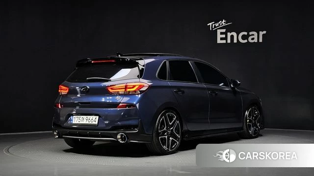 Hyundai i30 (PD) id 4465404 из Кореи 12