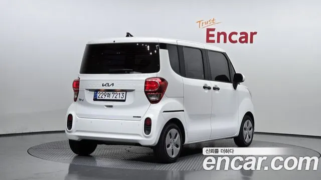 Kia The New Ray id 2800836 из Кореи 12